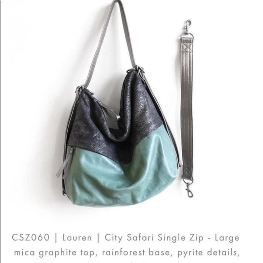 Rough & Tumble - City Safari LARGE - Picture 3 of 6